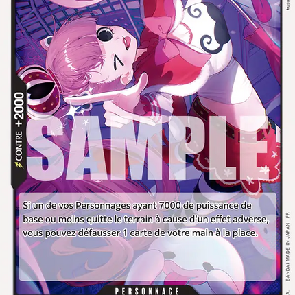 OP15-090 Perona