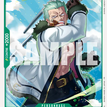 OP16-028 Smoker