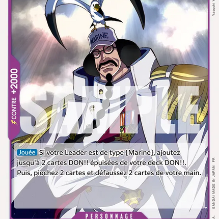 OP16-066 Sengoku