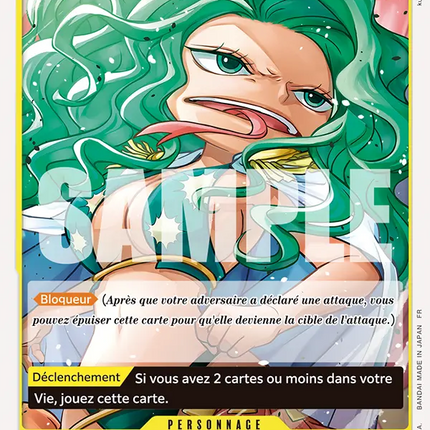 OP16-111 Boa Sandersonia C