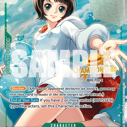Lim P-079 alt-art