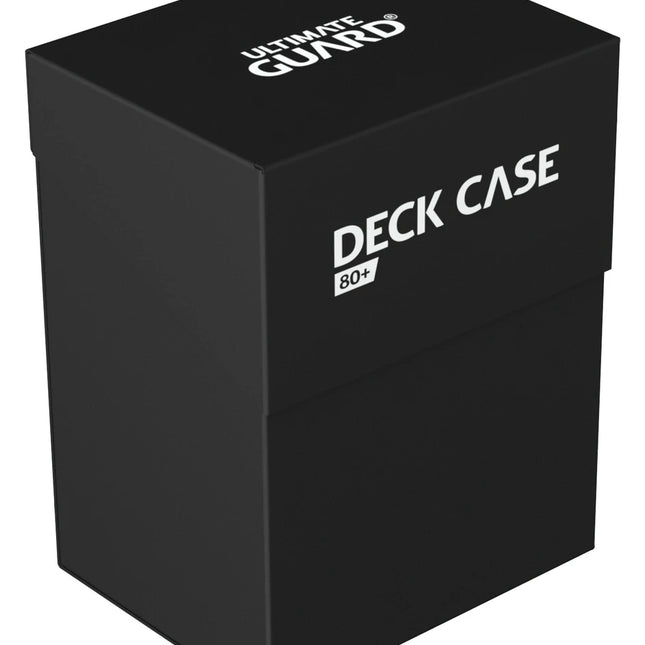 Deck Case 80+ Ultimate Guard