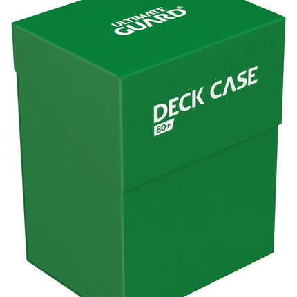 Deck Case 80+ Ultimate Guard