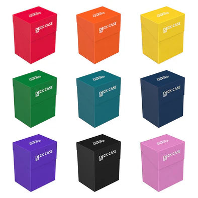 Deck Case 80+ Ultimate Guard