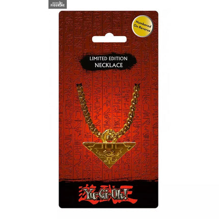 Collier Puzzle du Millénium Limited Edition