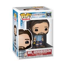 Funko Pop! (Grooberson)