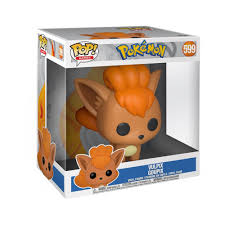 Funko Pop! (Jumbo Goupix)