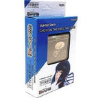 Starter Deck (Ghost In The Shell: Sac_2045)
