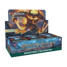Collection image for: [TCG] Magic produit Scellé