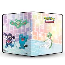 Portefolio D'occasion Gardevoir