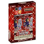 Duellistes Légendaire Saison 3