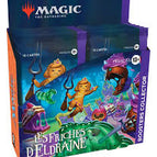 Les Friches D'Eldraine (Booster Collector)
