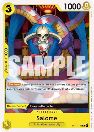 OP14-106 Salome