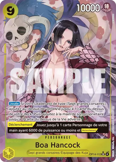 OP14-112 Boa Hancock SR Alternative