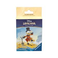 Sleeves Lorcana
