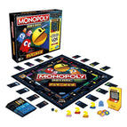 Monopoly Pac Man