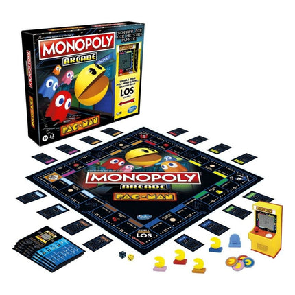 Monopoly