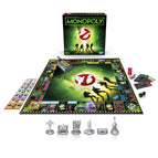 Monopoly SOS Fantôme