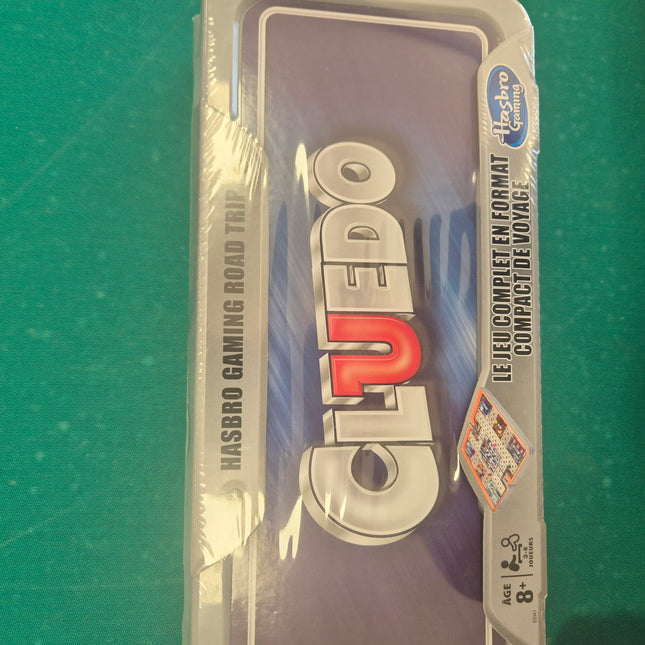 Cluedo
