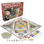 Monopoly Coffre fort