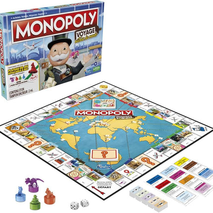 Monopoly