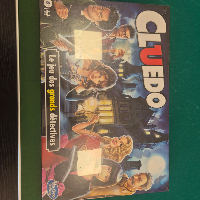 Cluedo