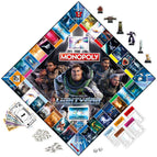 Monopoly Buzz l'éclair