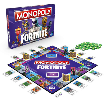 Monopoly