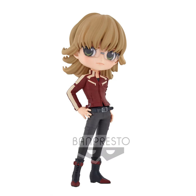 Figurine Barnaby Brooks JR. Q-Posket Ver. A